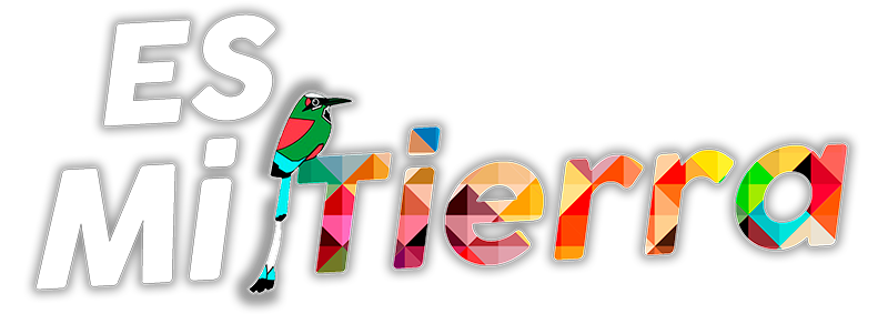 Es Mi Tierra